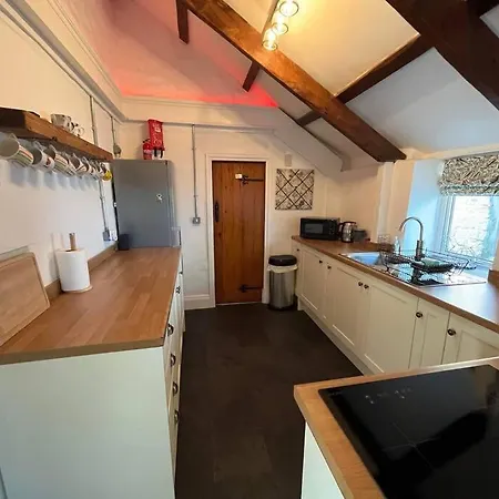 Holiday home Rainbow Helston