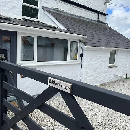 Holiday home Rainbow Helston