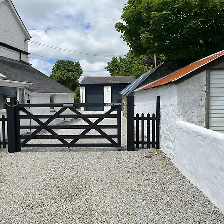 Holiday home Rainbow Helston